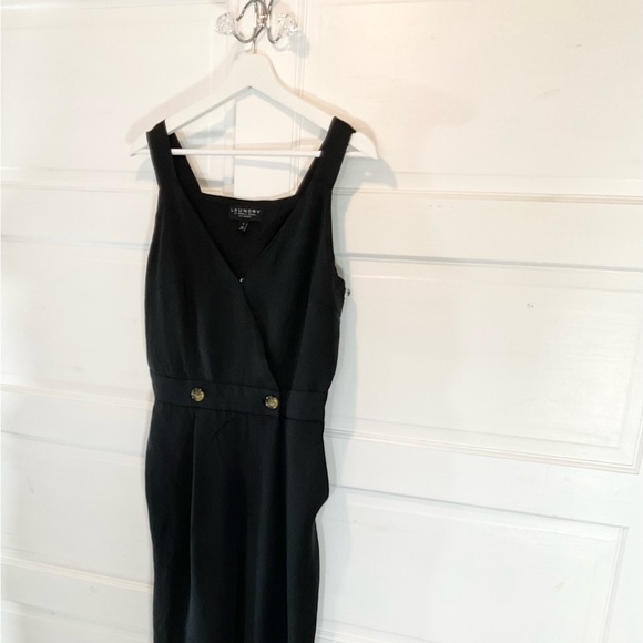 🛑🛑🛑🖤LAUNDRY by SHELLI SEGAL🖤 - Picture 11 of 13